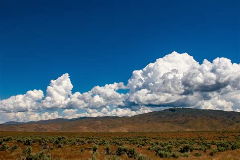 Free stock photo of mountain, sky