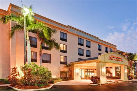 Hampton Inn & Suites Boynton Beach Hotel (Boynton Beach (FL)) - Deals ...