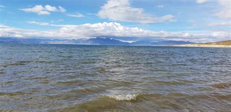 Take a Holy Dip into the Manasarovar Lake - Divine Kailash