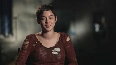 Maze Runner: The Scorch Trials "Brenda" On Set Interview - Rosa Salazar - YouTube