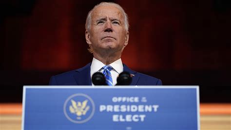 Joe Biden Net Worth 2021: How Much He Makes as President of the US ...