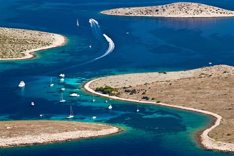 Kornati Islands travel | Croatia - Lonely Planet