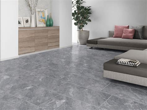 Berylium Gray Ceramic Tile | Grey ceramic tile, Grey flooring, Grey ceramics