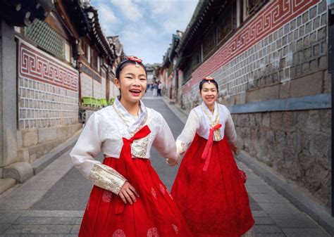 South Korean Culture