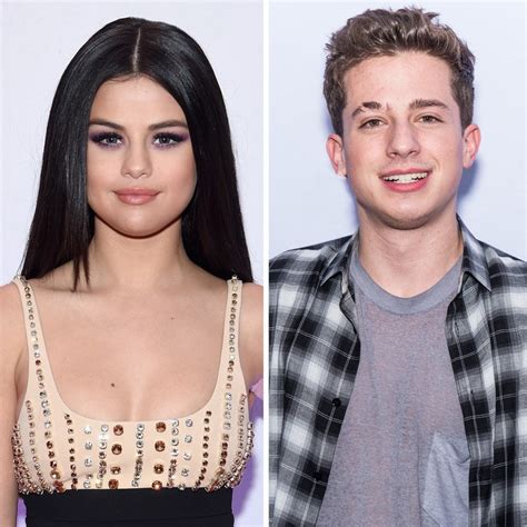 Charlie Puth Selena Gomez Duet — Charlie Puth Released The Most Adorable Video to Announce His ...