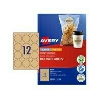 Office Supplies – Labels – Avery Labels – Inkjet Online