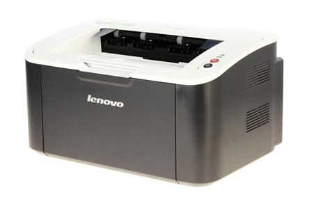 Lenovo Printer at best price in New Delhi by Redan Technologies Private ...