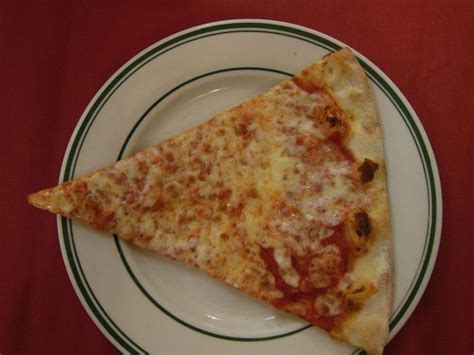 Broadway Pizza Walk (Bayonne, NJ) Part One: Tony’s and San Vito | The Pizza Snob