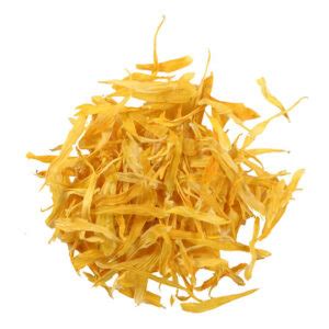 Calendula Flower Petals – Cook's Natural Market