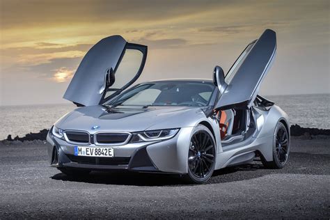 Bmw I8 Sports Car Philippines