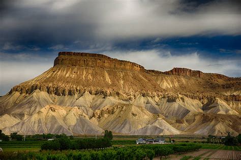 Best Grand Mesa National Forest Stock Photos, Pictures & Royalty-Free Images - iStock