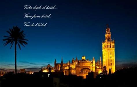 Hotel Palacio Alcazar - UPDATED 2017 Prices & Reviews (Seville, Spain ...