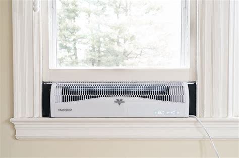 Horizontal Window Air Conditioner: The Ultimate Cooling Solution – Smart AC Points
