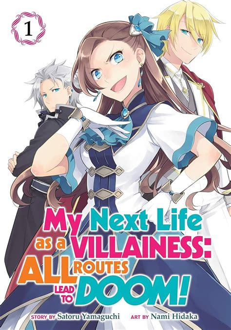 Anime Like My Next Life As A Villainess: All Routes Lead To, 58% OFF