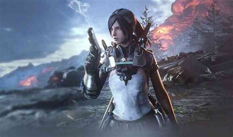 Bright Memory: Infinite Reveals a High-Octane Gameplay Trailer ...