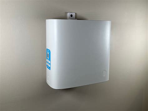 AT&T Fiber arris BGW320 Wall Mount Bracket - Etsy