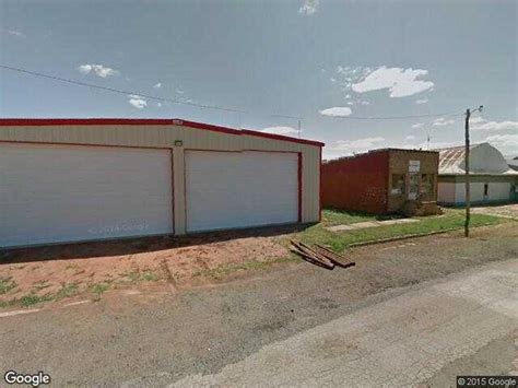 Google Street View Manchester (Grant County, OK) - Google Maps