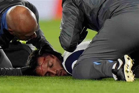 Leicester y Tottenham empatan en su estreno; cae al césped Betancur tras golpe en la cabeza - El ...