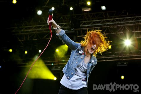 Pier Pressure - Paramore Photo (13184584) - Fanpop