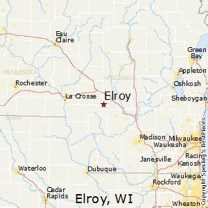 Elroy, WI