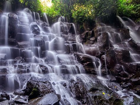 Discover the 5 most beautiful waterfalls in Ubud, Bali – HHRMA Bali