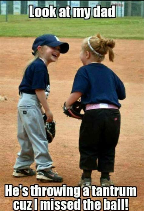 10 Funniest Baseball Parent Memes on the Internet