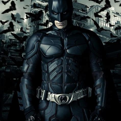 Stream Hans Zimmer : Batman The Dark Knight Rises by LastWellan ...