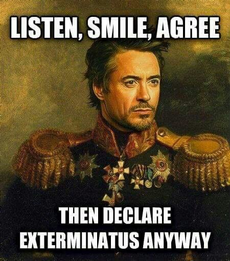 Amazing Inquisitor | Warhammer 40k memes, Geek humor, Nerd memes