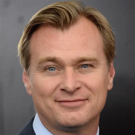 Christopher Nolan Biography