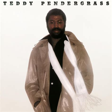 Listen Free to Teddy Pendergrass - Teddy Pendergrass Radio on iHeartRadio | iHeartRadio