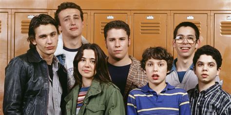 Top 10 Best Sitcoms of the 2000s - Fame Focus