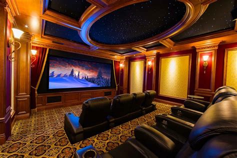 Does Your Home Theater System Have Dolby Atmos Surround Sound?