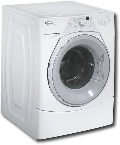 Wiring Diagram Whirlpool Duet Sport Ht : Whirlpool Duet Electric Dryer Sensing Light Lit But No ...