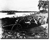 Third Burma War: 1885 - 1887