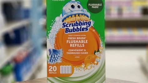 9 Amazing Scrubbing Bubbles Toilet Wand Refills for 2024 | Storables