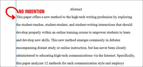 🎉 What should an apa abstract include. How to Write an Abstract in APA: 14 Steps (with Pictures ...