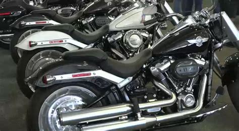 Tons of Hogs Fly Off the Lot at Sturgis Harley Dealership - Harley ...