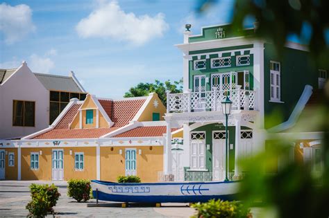 Downtown Aruba Vibes: Oranjestad | Visit Aruba Blog