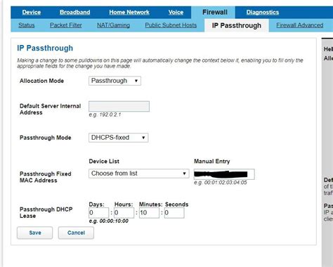 At&T Arris Router Bridge Mode - img-omnom