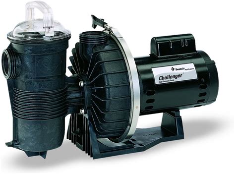 The Best Pentair Two Speed 15 Hp Pool Pumps – Home Easy