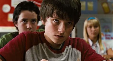 Picture of Josh Hutcherson in Bridge to Terabithia - josh-hutcherson ...