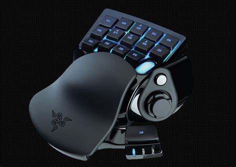 What Is A One Handed Gaming Keyboard Good For?