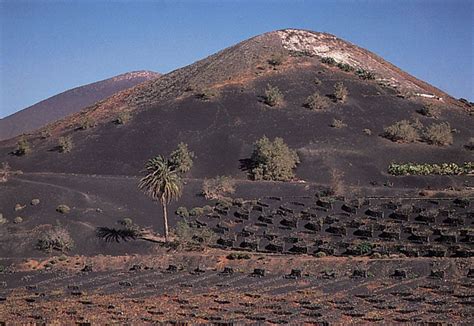 Lanzarote | Map, Volcano, History, & Facts | Britannica