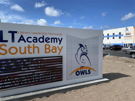 Photos | LLT Academy South Bay