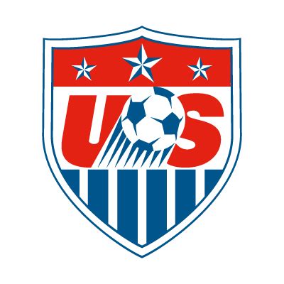 US Soccer vector logo - US Soccer logo vector free download