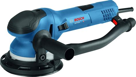 Bosch Power Tools - GET75-6N - Electric Orbital Sander, Polisher - 7.5 ...