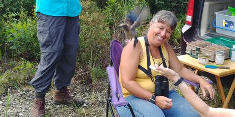 Managing Florida Scrub-Jay Habitat | Florida State Parks