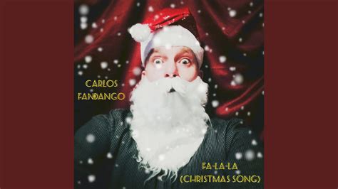 Fa-La-La (Christmas Song) - YouTube