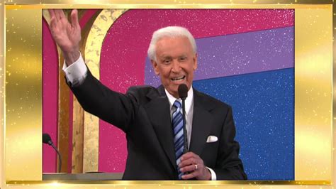 The Price Is Right: 50th Anniversary Special (Bob Barker Moments) - YouTube