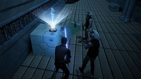 Star Wars Jedi Knight Jedi Academy Best Pc Mods | rockpapershotgun